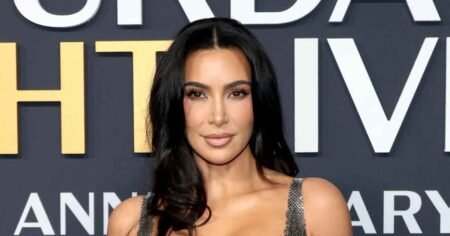 Kim Kardashian Reveals Health Scare Related to Death of Her Dad Robert Kardashian Kim Kardashian Reveals Health Scare Related to Death of Her Dad Robert Kardashian
