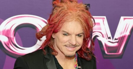 Carrot Top Attempted Suicide After Learning About Article With Sexual Misconduct Allegations: Police