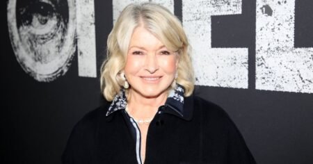 Martha Stewart Brought Back This *Very* Y2K Tote Bag Style — And Honestly, We’re Sold Martha Stewart Brought Back This *Very* Y2K Tote Bag Style — And Honestly, We’re Sold