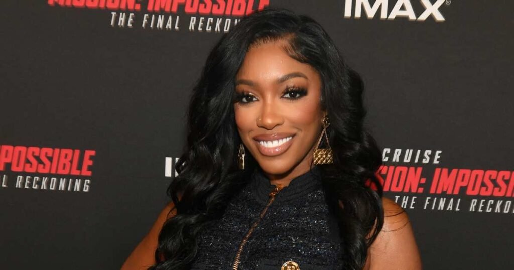 RHOA’s Porsha Williams Details Emergency Hysterectomy After Health Scare: ‘Didn’t Have a Choice’ RHOA’s Porsha Williams Details Emergency Hysterectomy After Health Scare: ‘Didn’t Have a Choice’
