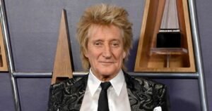 Rod Stewart Announces Final Tour Amid Health Issues, But Says He’s ‘Not Retiring’