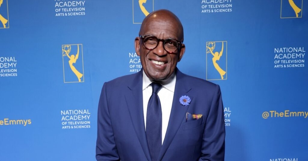 ‘Today’ Cohost Al Roker Explains His Sudden, Mid-Show Exit: ‘Be Back Tomorrow’