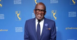 ‘Today’ Cohost Al Roker Explains His Sudden, Mid-Show Exit: ‘Be Back Tomorrow’