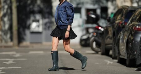 Run! These Sleek Hunter Boots Are Marked Down Weeks Before Amazon’s October Sale (Yes, Really!) Run! These Sleek Hunter Boots Are Marked Down Weeks Before Amazon’s October Sale (Yes, Really!)