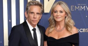 Christine Taylor Says She Initially Dismissed Her Romance With Ben Stiller as a ‘Rebound’ Christine Taylor Says She Initially Dismissed Her Romance With Ben Stiller as a ‘Rebound’