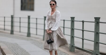‘Rich Divorcée’ Fashion Is Quiet Luxury’s More Confident Sister: 13 Amazon Styles That Capture the Look ‘Rich Divorcée’ Fashion Is Quiet Luxury’s More Confident Sister: 13 Amazon Styles That Capture the Look