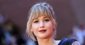 Jennifer Lawrence Wore This Preppy Fall ‘Boat’ Shoes Style Instead of Sneakers — We’re Sold