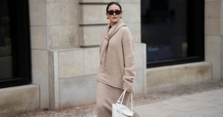 17 Throw-On-and-Go Matching Sets That Look Like They Belong in a Rich Mom’s Closet
