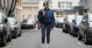 Athleta Dropped a Slew of Luxuriously Soft, Rich Fall Fashion Finds That Go Way Beyond the Gym Athleta Dropped a Slew of Luxuriously Soft, Rich Fall Fashion Finds That Go Way Beyond the Gym