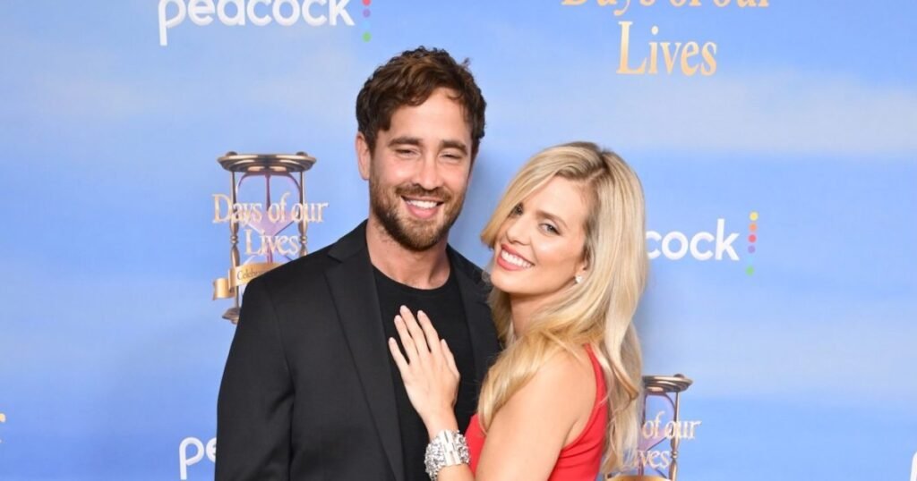 Inside AnnaLynne McCord and Husband Danny Cipriani’s Baby Plans 1 Month After Wedding (Exclusive)