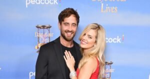 Inside AnnaLynne McCord and Husband Danny Cipriani’s Baby Plans 1 Month After Wedding (Exclusive)