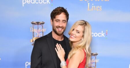 Inside AnnaLynne McCord and Husband Danny Cipriani’s Baby Plans 1 Month After Wedding (Exclusive)
