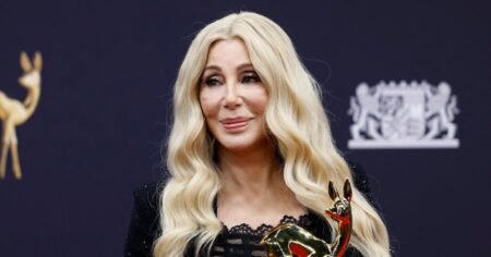 Cher Claims Daughter-In-Law Is on ‘Quest for Money’ and ‘Inserting Herself’ Into Son’s Conservatorship Cher Claims Daughter-In-Law Is on ‘Quest for Money’ and ‘Inserting Herself’ Into Son’s Conservatorship
