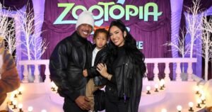 Bre Tiesi Offers Rare Insight on ‘Difficult’ Coparenting With the Other Moms of Nick Cannon’s Kids Bre Tiesi Offers Rare Insight on ‘Difficult’ Coparenting With the Other Moms of Nick Cannon’s Kids