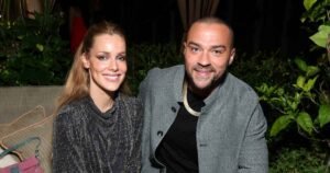 Grey’s Anatomy’s Jesse Williams Welcomes Baby No. 3, 1st With Alejandra Onieva Grey’s Anatomy’s Jesse Williams Welcomes Baby No. 3, 1st With Alejandra Onieva