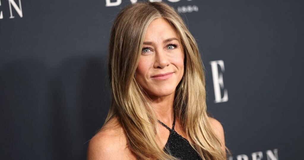 Jennifer Aniston Has Worn Cargo Pants for Decades — Her Latest Pair Is the Chicest Yet Jennifer Aniston Has Worn Cargo Pants for Decades — Her Latest Pair Is the Chicest Yet