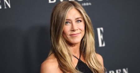 Jennifer Aniston Has Worn Cargo Pants for Decades — Her Latest Pair Is the Chicest Yet
