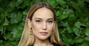 Jennifer Lawrence Wore This Casual-Cool ‘Slipper’ Shoe With Jeans — And Honestly, We’re Sold on the Comfy Look