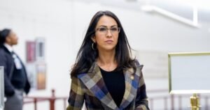 Rep. Lauren Boebert Responds to Claim She Had Sex With Male and Female Staffers Amid Ethics Complaint Rep. Lauren Boebert Responds to Claim She Had Sex With Male and Female Staffers Amid Ethics Complaint