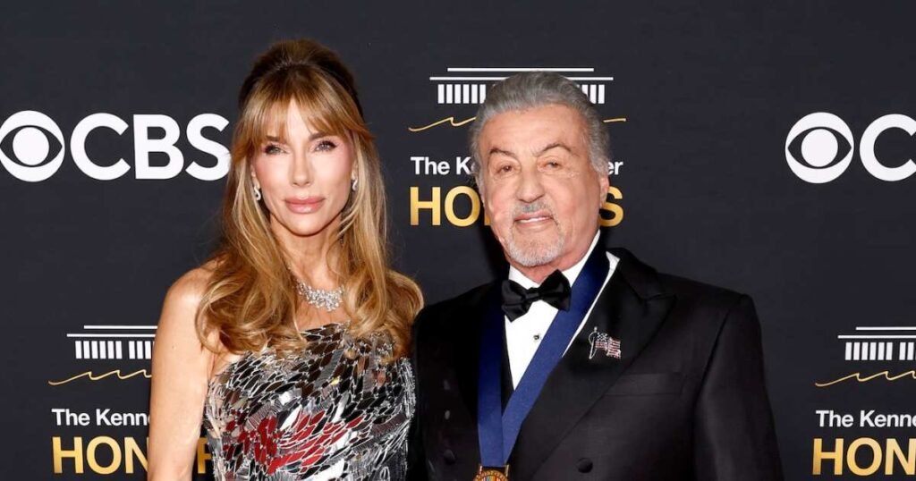 Sylvester Stallone Praises Wife Jennifer Flavin in Rare Comment: ‘Has Kept Me Alive’