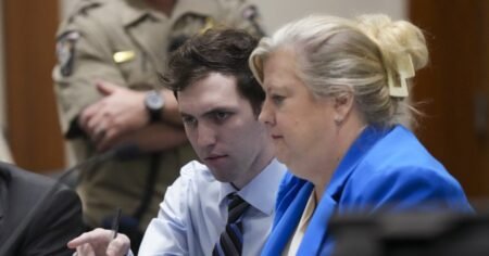 Charlie Kirk’s Family Speaks Out After Judge Sends Accused Killer Tyler Robinson’s Case to Trial
