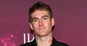 Presley Gerber Opened Up About Getting Treatment for Addiction in 1 of His Final Instagram Posts Presley Gerber Opened Up About Getting Treatment for Addiction in 1 of His Final Instagram Posts