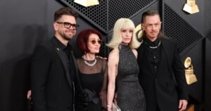 Jack Osbourne Says Sister Kelly Osbourne Is in a ‘Happier Place’ After Sid Wilson Split