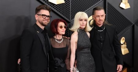Jack Osbourne Says Sister Kelly Osbourne Is in a ‘Happier Place’ After Sid Wilson Split Jack Osbourne Says Sister Kelly Osbourne Is in a ‘Happier Place’ After Sid Wilson Split