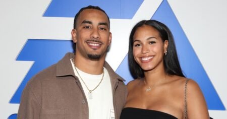 Wife of Packers QB Jordan Love Says She Was Robbed During Game at Lambeau Field: ‘Really Down Bad’
