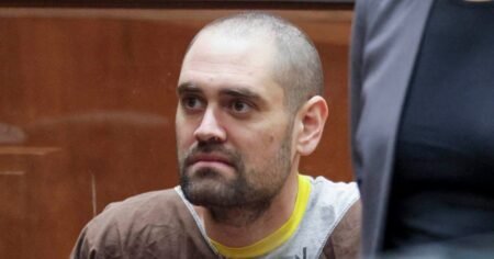 Nick Reiner Hasn’t Received ‘Even ’ for Jail Commissary From Family Trust, Attorneys Claim