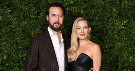 Kate Hudson Shares Her Wedding Planning Concerns 5 Years After Getting Engaged to Danny Fujikawa