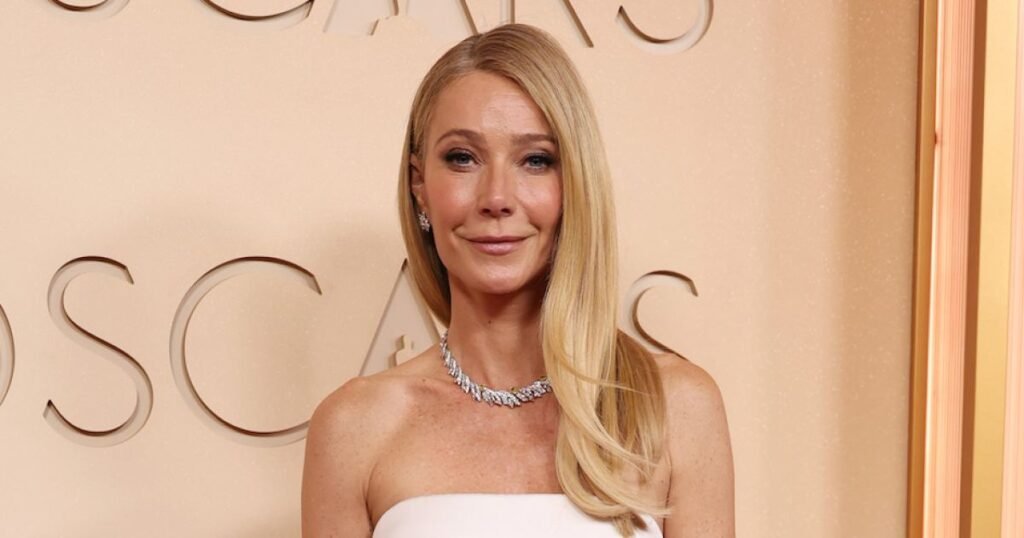 Gwyneth Paltrow Reveals the Origin of Her and Chris Martin’s ‘Conscious Uncoupling’ Phrase Gwyneth Paltrow Reveals the Origin of Her and Chris Martin’s ‘Conscious Uncoupling’ Phrase