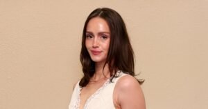 Mikayla Matthews Addresses ‘Assumptions’ About Her ‘Mormon Wives’ Exit: ‘Only Reason I’m Leaving’