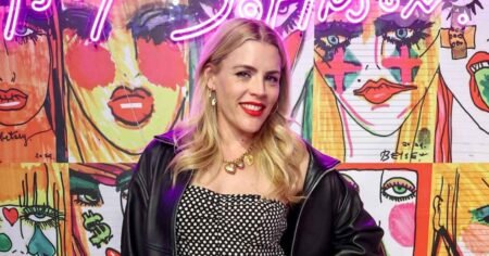 Busy Philipps Reveals Findings From MRI Scan 6 Months After Successful Brain Surgery Busy Philipps Reveals Findings From MRI Scan 6 Months After Successful Brain Surgery