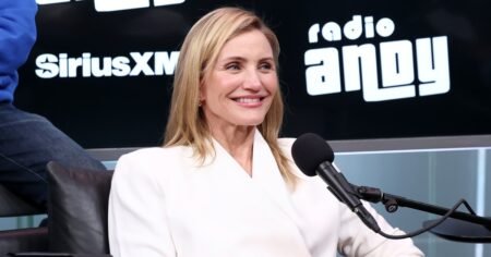 Cameron Diaz’s Chic Belt Bag Is *So* Practical for Busy Moms — Secretly on Amazon Cameron Diaz’s Chic Belt Bag Is *So* Practical for Busy Moms — Secretly on Amazon