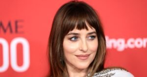 Dakota Johnson Uses This Korean Shampoo Shoppers Say Makes Hair ‘Healthier and Thicker’ Dakota Johnson Uses This Korean Shampoo Shoppers Say Makes Hair ‘Healthier and Thicker’