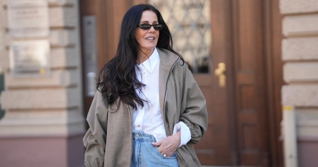 These 17 Expensive-Looking Amazon Pieces Are a Cheat Code for Women Over 50 Who Want to Look *So* Chic