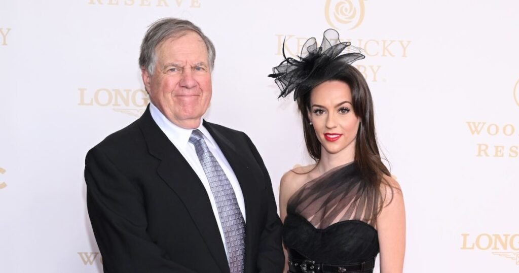 Bill Belichick Calls Out ‘Flat-Out Lie’ About Jordon Hudson, Defends Her Place on UNC Sideline Bill Belichick Calls Out ‘Flat-Out Lie’ About Jordon Hudson, Defends Her Place on UNC Sideline