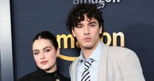 Ella Bright and Belmont Cameli Issue Statement to ‘Off Campus’ Fans After Feud Speculation Ella Bright and Belmont Cameli Issue Statement to ‘Off Campus’ Fans After Feud Speculation