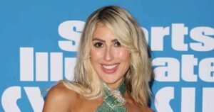 Dancing With The Stars’ Emma Slater Reveals ‘Painful’ Toenail Injury Sustained in Rehearsals