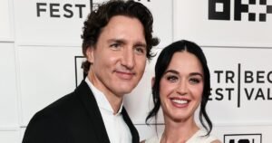 Katy Perry Calls Justin Trudeau Her ‘Missing Puzzle Piece,’ Opens Up About Orlando Bloom Split