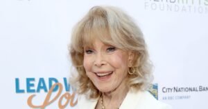 Barbara Eden, 95, Addresses ‘Miscommunication’ After Canceling Appearance Due to ‘Illness’ Barbara Eden, 95, Addresses ‘Miscommunication’ After Canceling Appearance Due to ‘Illness’