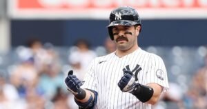 Celebrity Engagements of 2026: New York Yankees Player Austin Wells and More Stars Celebrity Engagements of 2026: New York Yankees Player Austin Wells and More Stars