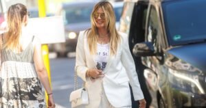 Heidi Klum’s ,300 Designer Bag Goes With Practically Everything — Get the Look for Heidi Klum’s ,300 Designer Bag Goes With Practically Everything — Get the Look for