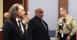 Duane ‘Keffe D’ Davis Found Guilty of the Murder of Tupac Shakur Nearly 30 Years After Crime Took Place