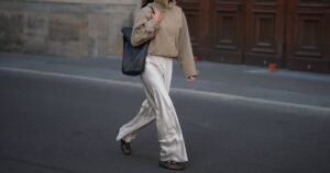 My Rich Mom Fall Shoe Wishlist Is Surprisingly on Sale — Shop Loafers, Mary Janes, Sneakers and More (From !)