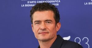Orlando Bloom Opens Up About ‘Sincere’ Threesome Scene With Rooney Mara and Kate Mara in New Movie