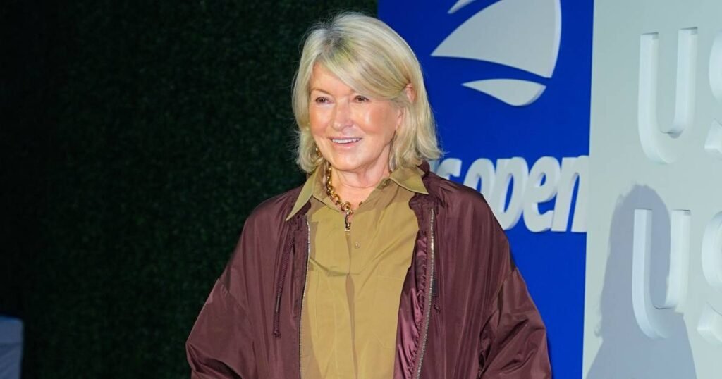 Forget Black Pants! Martha Stewart’s Slimming Trousers Come in This Ultra-Rich Fall Color Forget Black Pants! Martha Stewart’s Slimming Trousers Come in This Ultra-Rich Fall Color