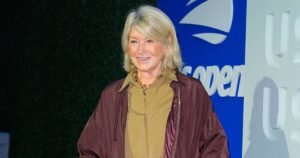 Forget Black Pants! Martha Stewart’s Slimming Trousers Come in This Ultra-Rich Fall Color Forget Black Pants! Martha Stewart’s Slimming Trousers Come in This Ultra-Rich Fall Color