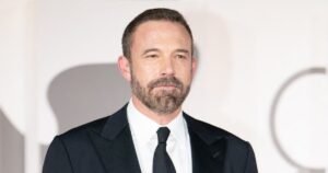 Ben Affleck Reveals How His 3 Kids Savagely Roasted Him Over His Dating History